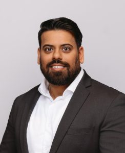 Affinity Advisory | About Us