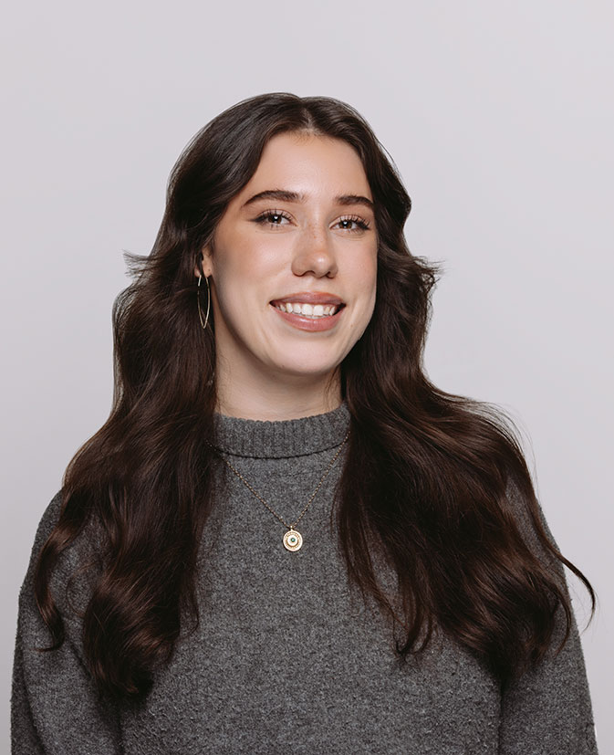 Affinity Advisory, Meet the Team