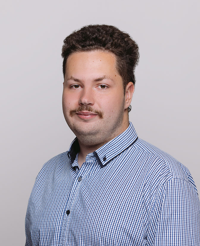 Affinity Advisory, Meet the Team