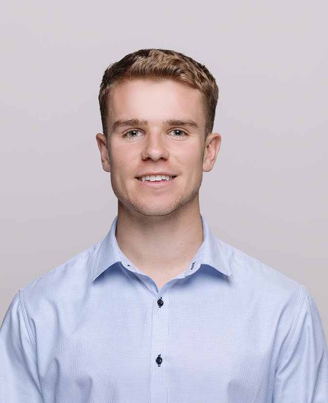 Affinity Advisory, Meet the Team