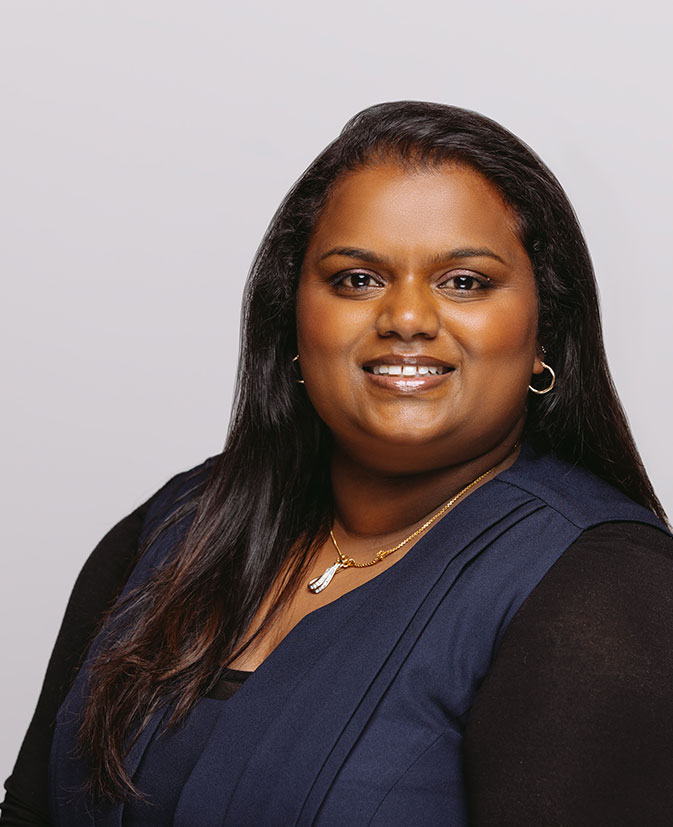 Affinity Advisory, Meet the Team