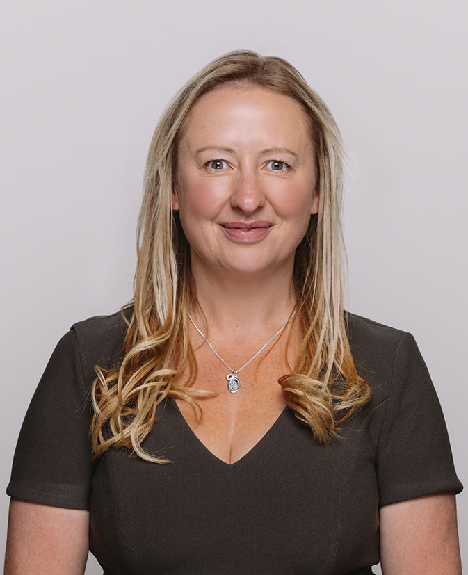 Affinity Advisory, Meet the Team