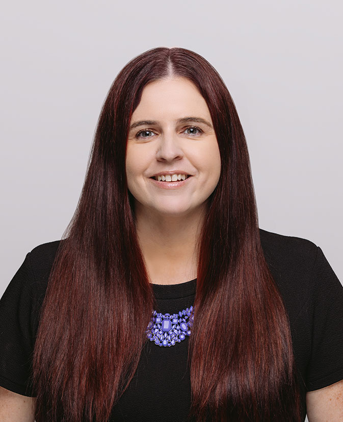 Affinity Advisory, Meet the Team