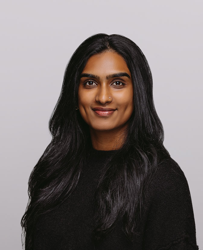 Affinity Advisory, Meet the Team